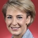 Senator Michaelia Cash
